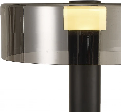 Настольная лампа Mantra Gin 8425 (220V, круглые)