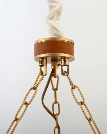 Подвесная люстра Rivoli Ante 1024-206