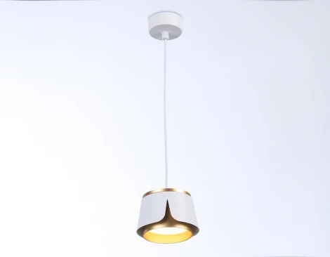 Подвесной светильник Ambrella TECHNO SPOT TN71245 (220V, на проводе)