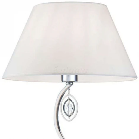 Торшер Freya Luciana FR2003FL-01CH