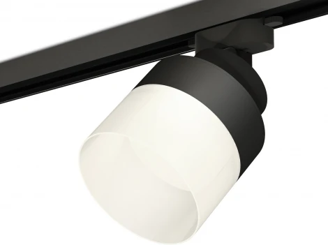 Трековый светильник Ambrella Track System XT8102021 (220V, круглые)