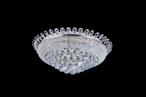 Потолочная люстра Lumina Deco Sienna DDC 2881-58
