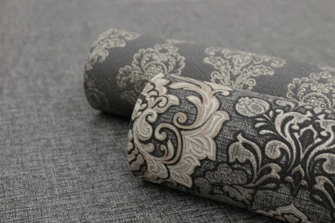 Обои виниловые Erismann Jacklin 60111-07 10,05 x 1,06 м