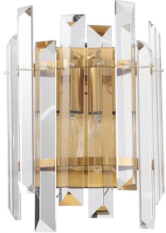 Настенный светильник Stilfort Feeriya 2114/05/02W