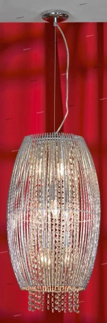Подвесной светильник Lussole Piagge LSC-8416-09