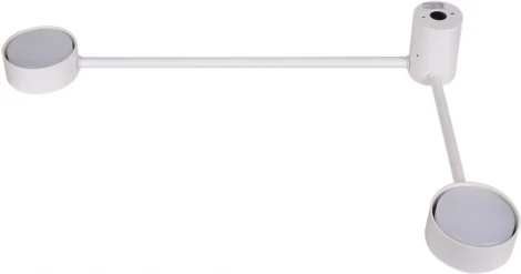 Настенный светильник Reluce 86858-9.2-002IL GX53 WT (220V)