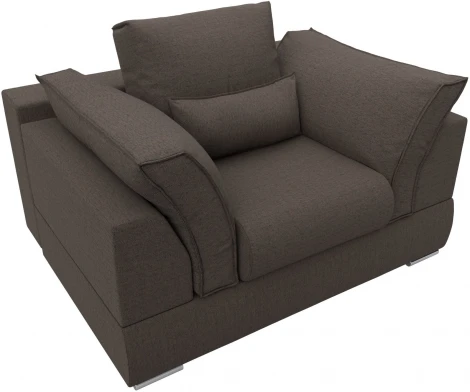 Кресло Пекин Лига Диванов (Рогожка) арт.123029