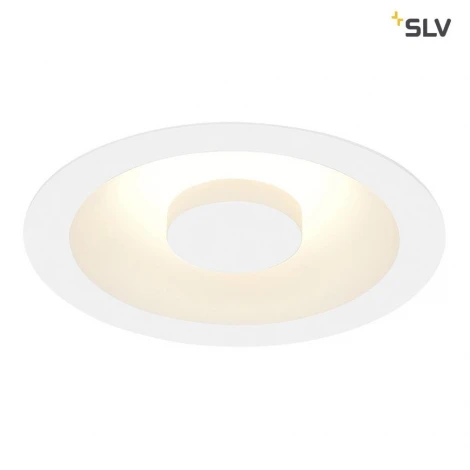 Встраиваемый точечный светильник Slv Occuldas 117331