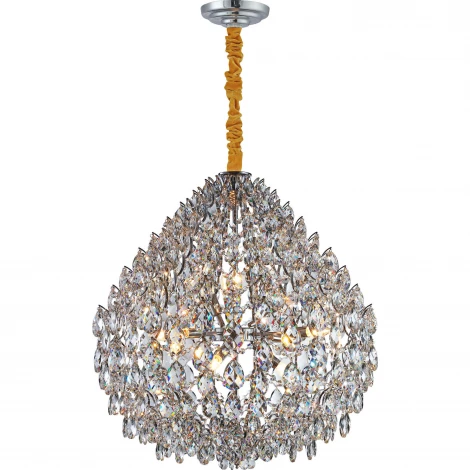 Подвесная люстра Favourite Faberge 2093-10P