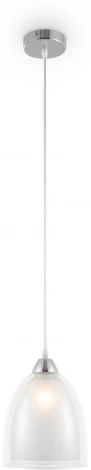 Подвесной светильник Freya Astery FR5375PL-01CH (220V, на проводе)