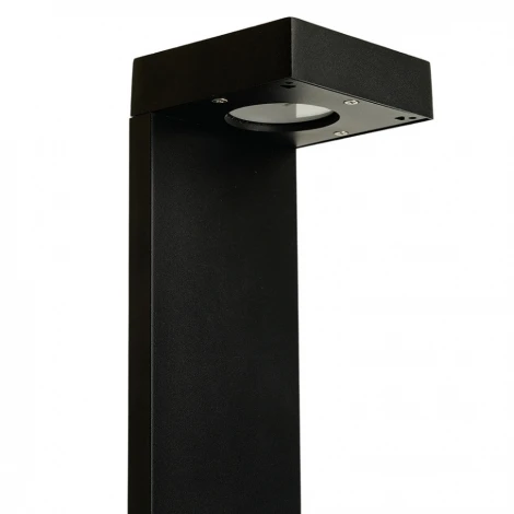 Наземный уличный светильник Feron Техно 51768