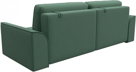 Диван прямой Лига-048 НПБ Лига Диванов (Рогожка) арт.128218