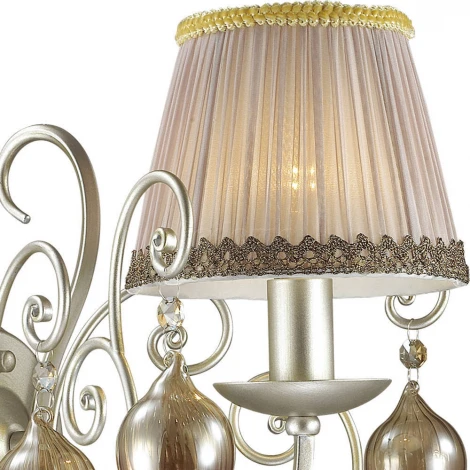 Бра Odeon Light Persia 3925/1W