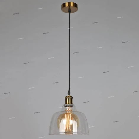 Подвесной светильник Omnilux OML-909 OML-90906-01