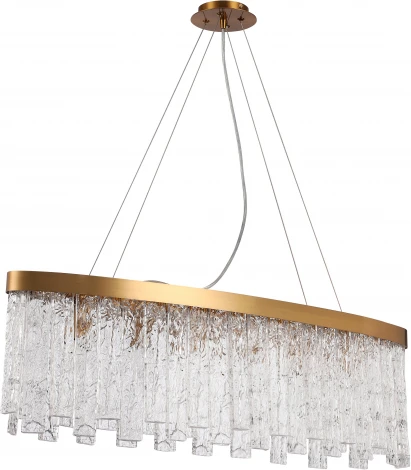 Подвесная люстра Stilfort Frostyle 2155/05/06P