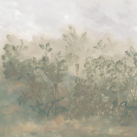 Бордюр Ugepa Odyssee L92404 10,05 x 0,53 м