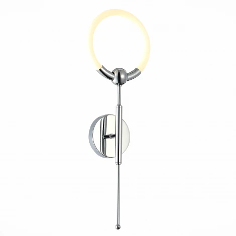Бра ST Luce Giera SL1578.101.01 (LED, 220V, кольцо)