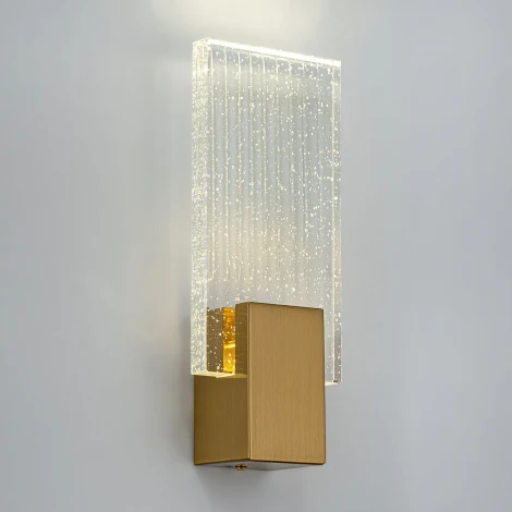 Бра светодиодное Modelux MODESTYLE MS.1517.350 BS