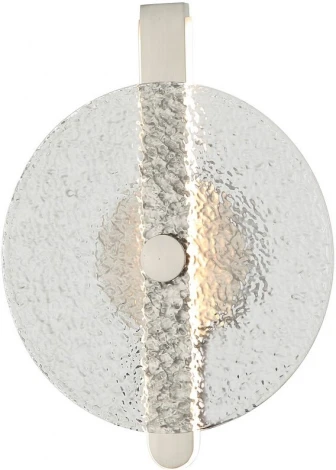 Настенный светильник Aployt Lorentayn APL.328.11.09