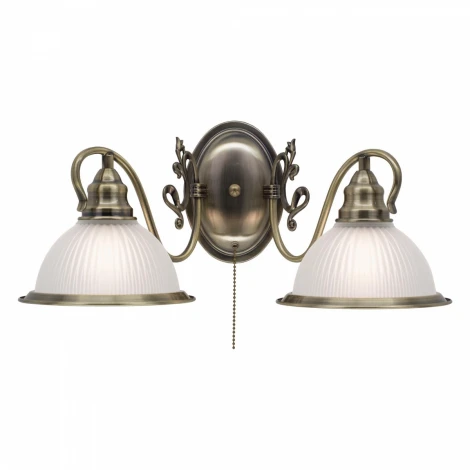 Бра Citilux Идальго CL434321 (220V, выключатель)