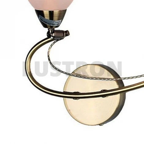Бра Omnilux Autunois OML-35121-02