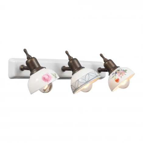 Спот ST Luce Pittura SL261.501.03