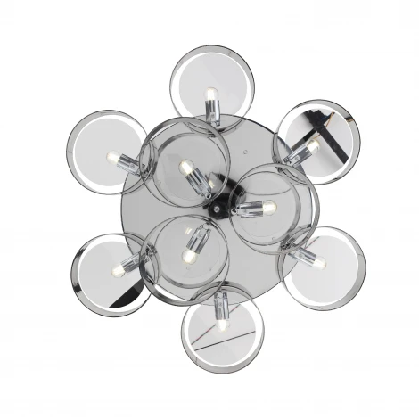 Потолочная люстра ST Luce Foresta SL483.702.09