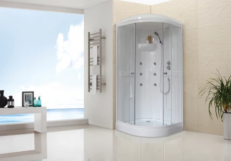 Душевая кабина Royal Bath RB90HK2-T