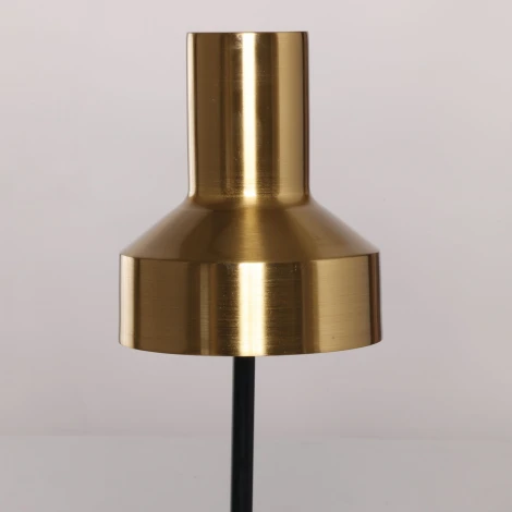 Настольная лампа DeMarkt Хоф 497035301