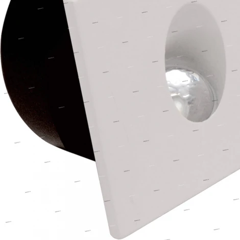 Horoz Zumrut HL957L (079-001-0003) white