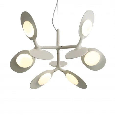 Подвесная люстра ST Luce Farfalo SL824.503.09