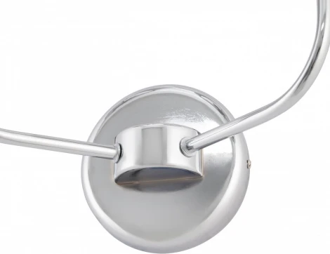 Бра Arte Milano AM348401 348401/2W CR (220V)