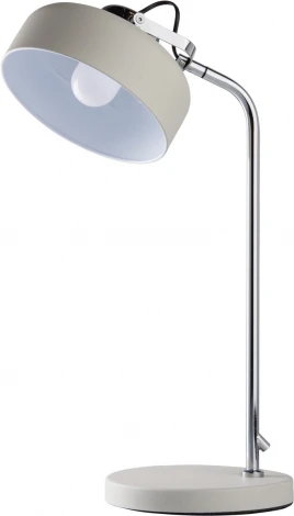 Интерьерная настольная лампа MW-Light Раунд 636031501