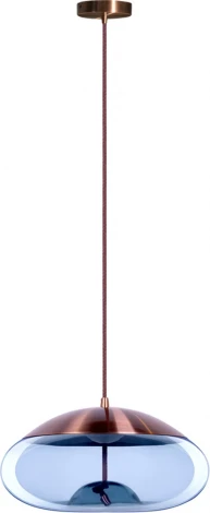 Подвесной светильник светодиодный Loft It Knot 8133-D в форме шара