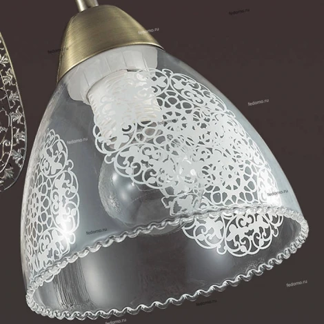 Бра Lumion Floretta 3291/1W
