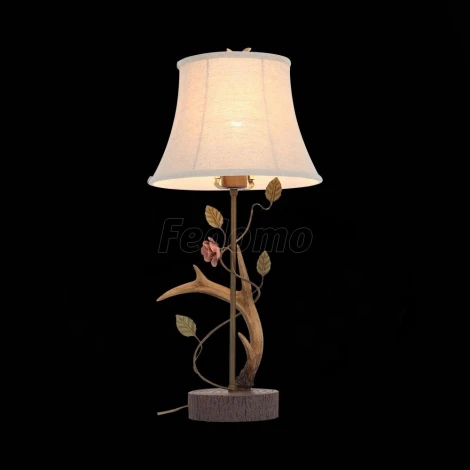 Интерьерная настольная лампа ST Luce Campen SL347.304.01