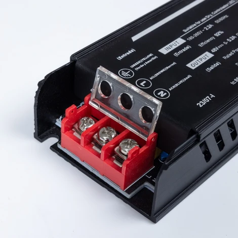 Блок питания 24V 200W 8.3А для светодиодных лент Arte Lamp Power-Standard A240606