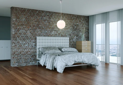 Подвесной светильник Globo BALLA 1584