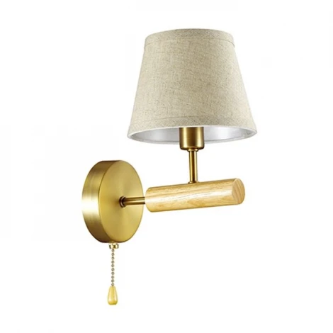 Бра Lumion Robin 3703/1W