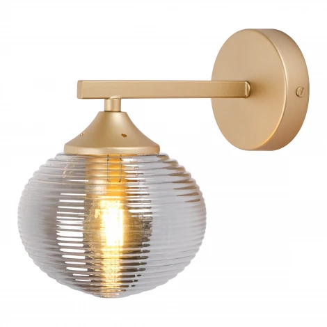 Бра MyFar Gloria MR1800-1W (220V)