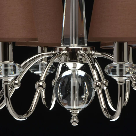 Подвесная люстра MW-Light София 355013608