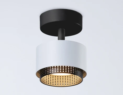 Спот настенно-потолочный поворотный Ambrella Techno Spot TN71279 (220V)