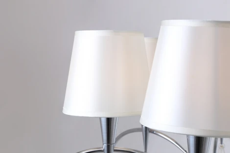 Подвесная люстра Escada 1134/8S