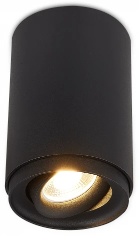 Накладной точечный светильник Simple Story 2065 2065-1CLB (220V, круглые)