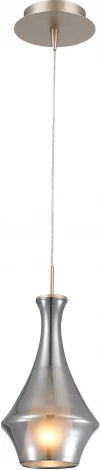 Подвесной светильник Lightstar Forma 808018 (220V, на проводе)