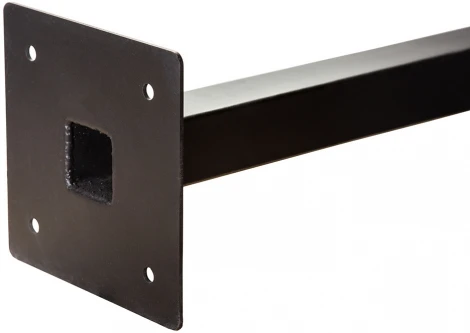 Уличный наземный светильник Runden Джаз V10021 (220V, IP44)