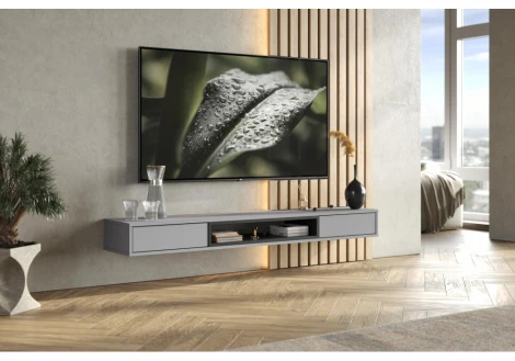 ТВ-тумба Делора 1,6 м Хандис Woodville 674715