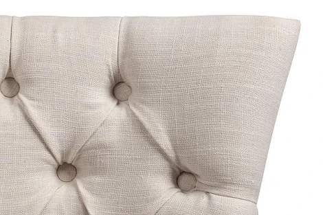 Стул Lindor Белый лен