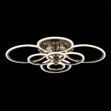 Потолочная люстра EvoLed Cerina SLE500582-08