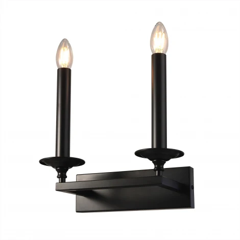 Бра Citilux Маркиз CL471325 (220V, свеча)